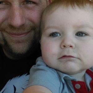 Meet your Posher, Brian c